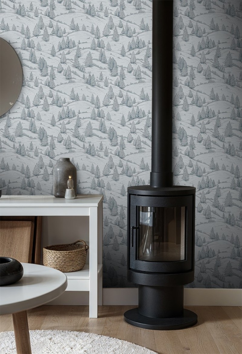 Picture of Fargesammensetning Claude Blue - 1050001-02 - 10622-01